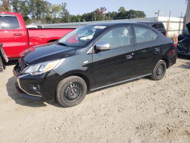  Salvage Mitsubishi Mirage