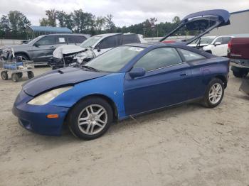  Salvage Toyota Celica