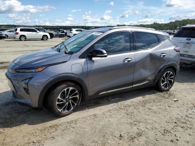  Salvage Chevrolet Bolt