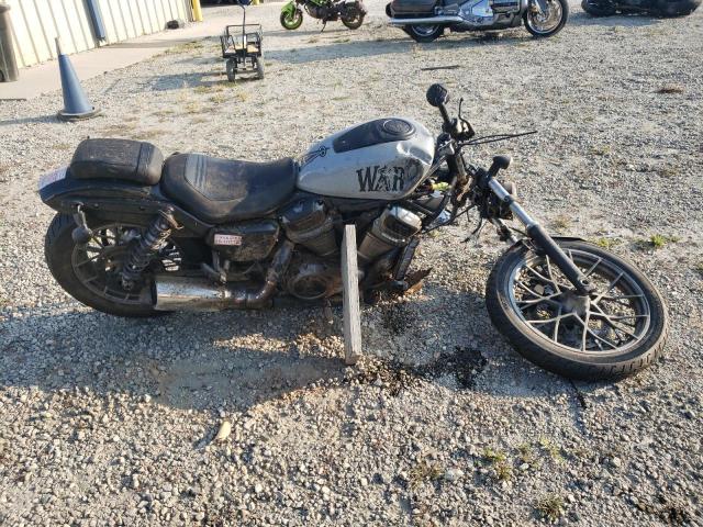  Salvage Harley-Davidson Rh975 S