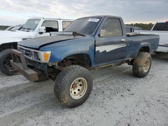  Salvage Toyota Pickup