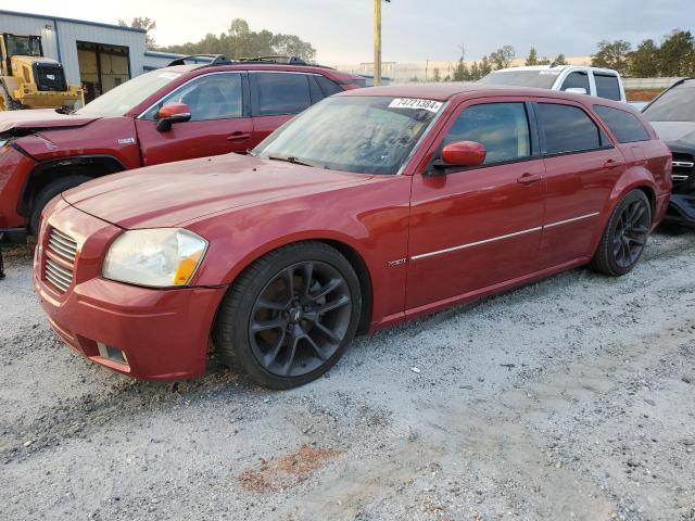  Salvage Dodge Magnum