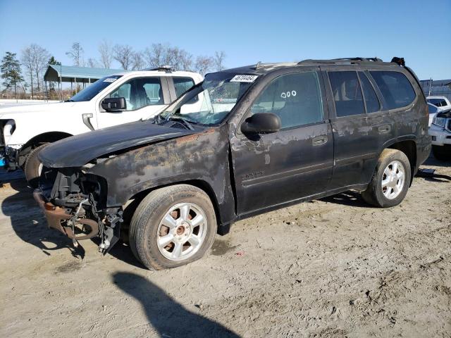  Salvage GMC Envoy