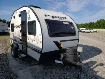  Salvage Wildwood R-pod