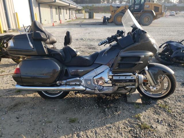  Salvage Honda Gl Cycle