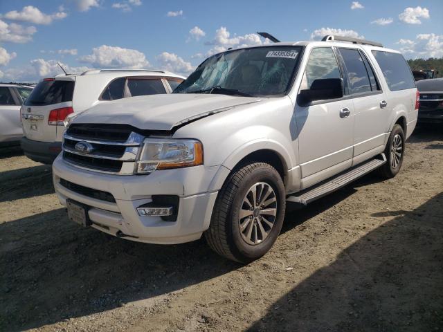  Salvage Ford Expedition