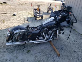  Salvage Harley-Davidson Fl