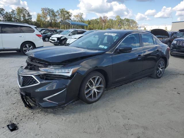  Salvage Acura ILX