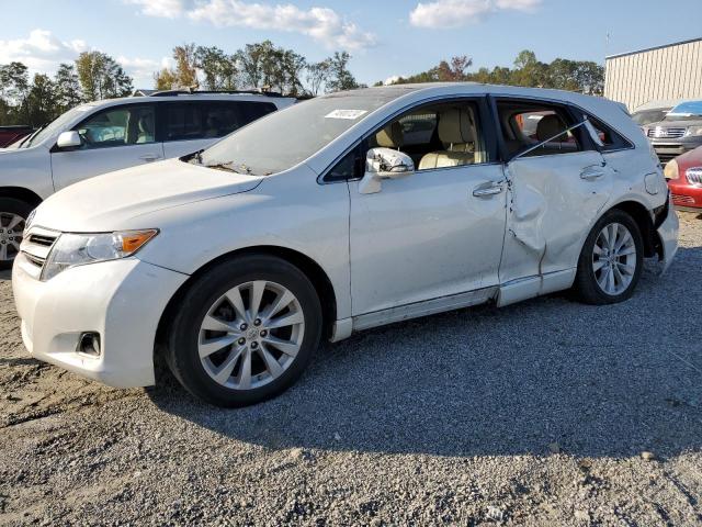  Salvage Toyota Venza