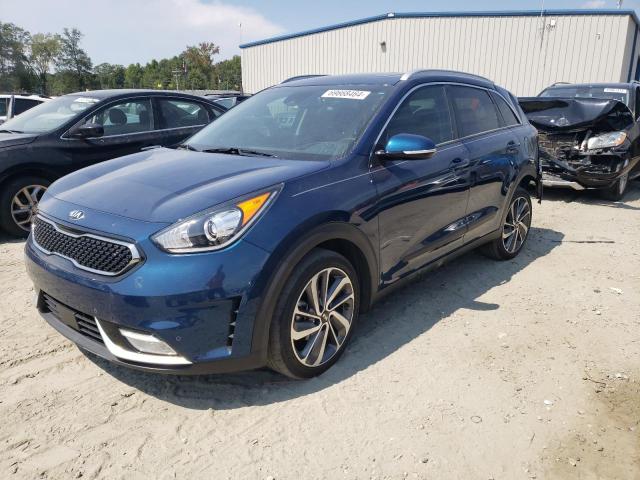  Salvage Kia Niro