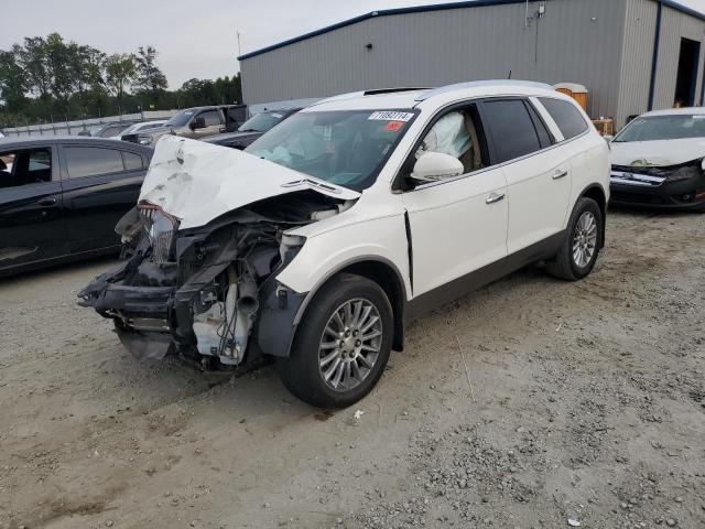  Salvage Buick Enclave