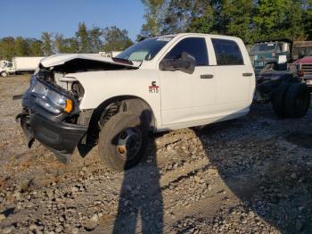  Salvage Ram 3500