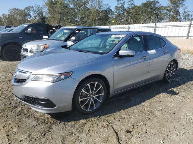  Salvage Acura TLX