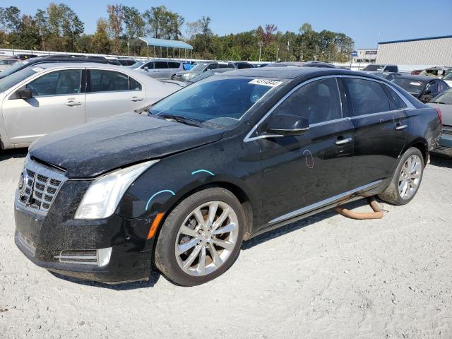  Salvage Cadillac XTS