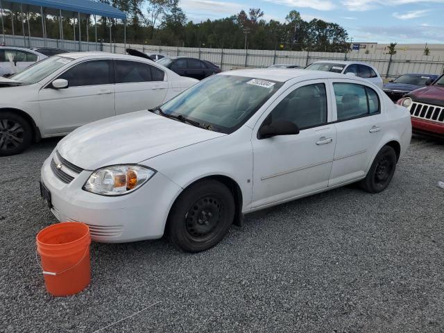  Salvage Chevrolet Cobalt Ls