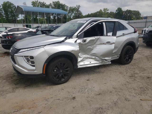  Salvage Mitsubishi Eclipse