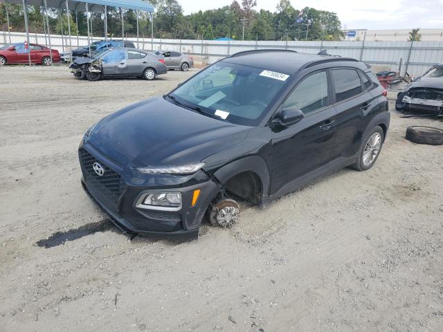  Salvage Hyundai KONA