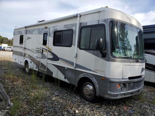  Salvage Ford F-550