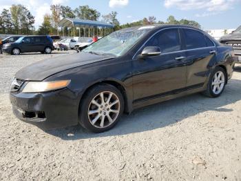  Salvage Acura TSX