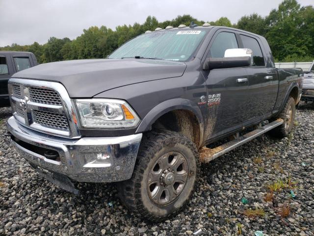  Salvage Ram 2500