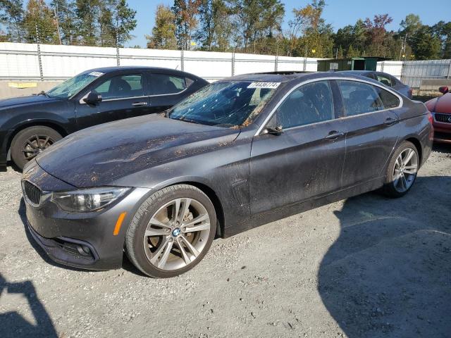  Salvage BMW 4 Series