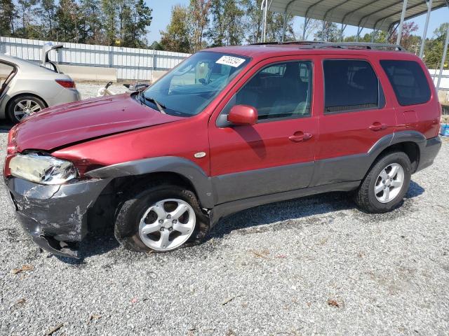  Salvage Mazda Tribute