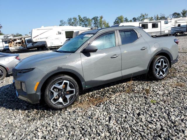  Salvage Hyundai SANTA CRUZ