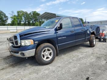  Salvage Dodge Ram 1500