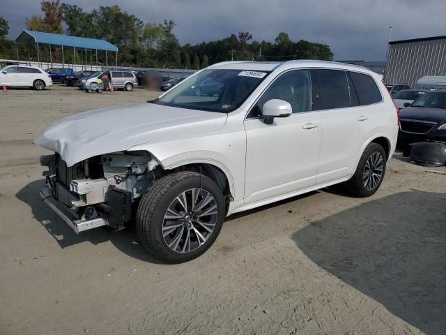  Salvage Volvo XC90