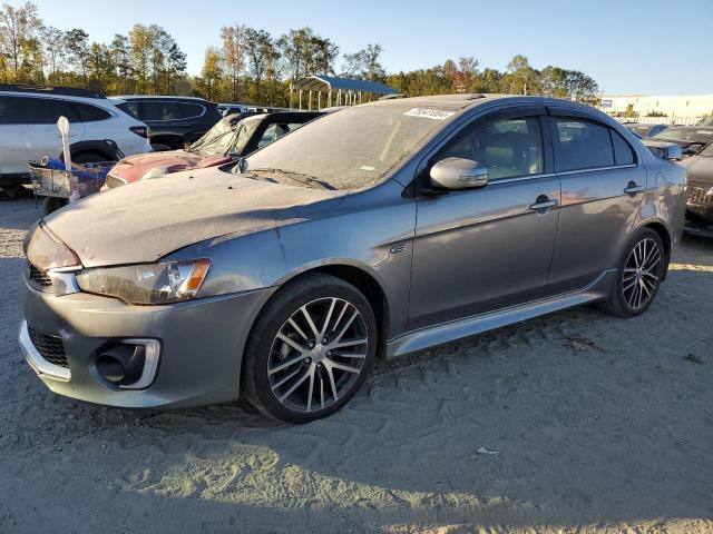  Salvage Mitsubishi Lancer