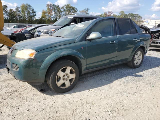  Salvage Saturn Vue