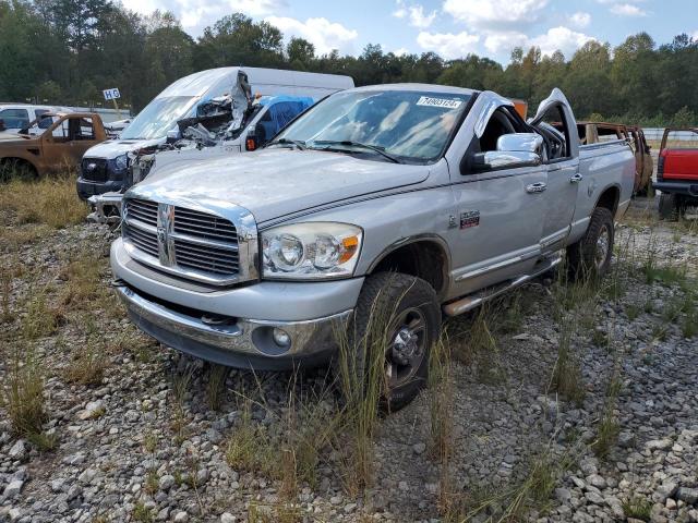  Salvage Dodge Ram 2500