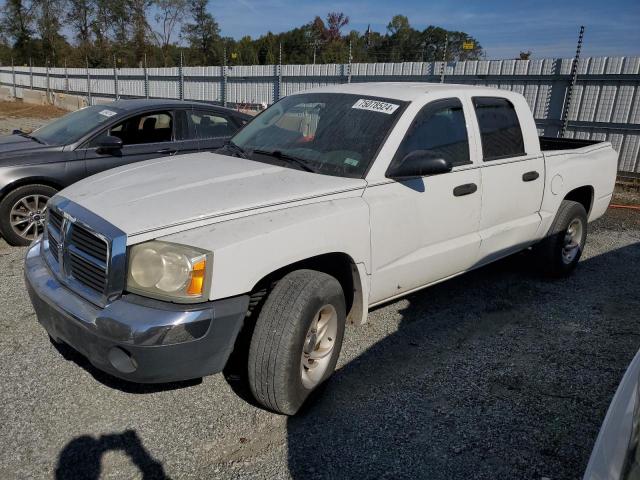  Salvage Dodge Dakota