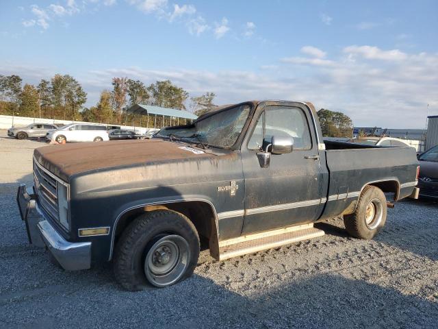  Salvage Chevrolet Ck Series