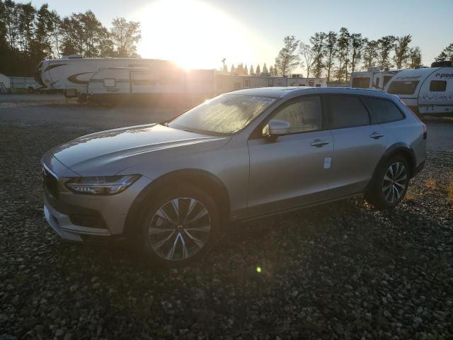  Salvage Volvo V90