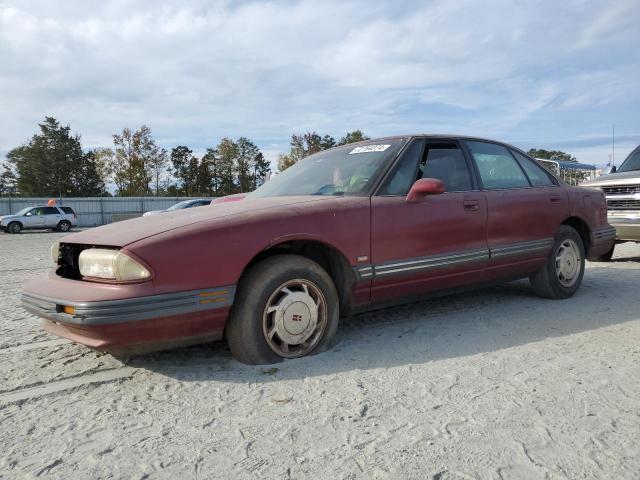  Salvage Oldsmobile 88