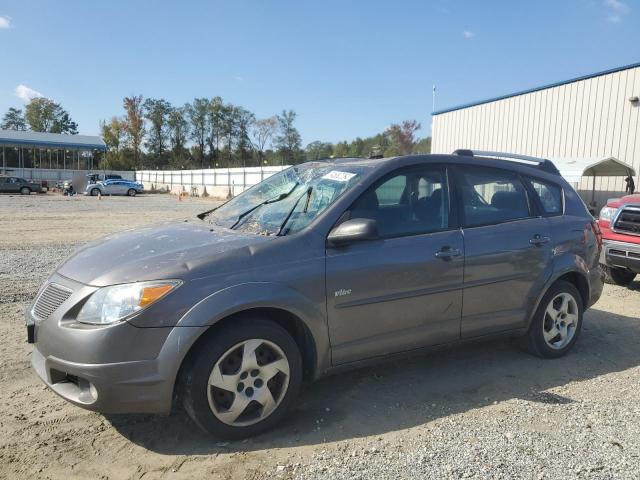  Salvage Pontiac Vibe