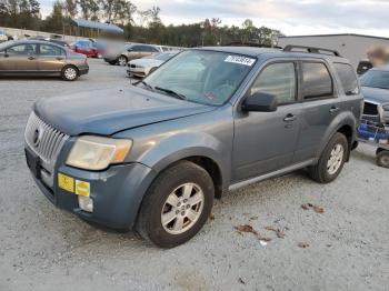  Salvage Mercury Mariner