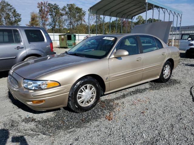  Salvage Buick LeSabre