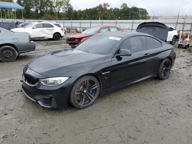  Salvage BMW M Series