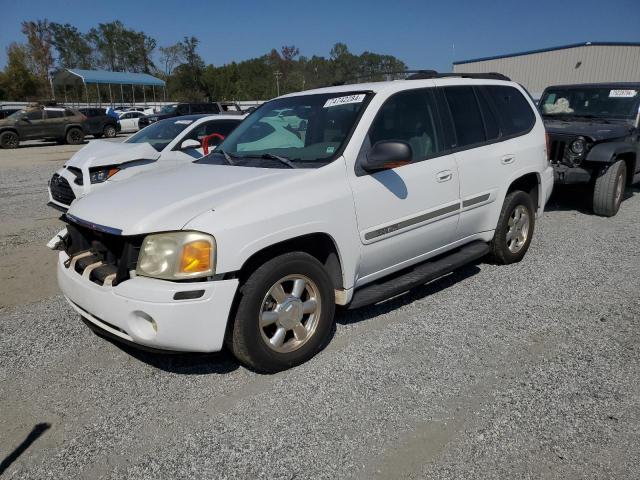  Salvage GMC Envoy