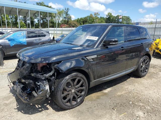  Salvage Land Rover Range Rover