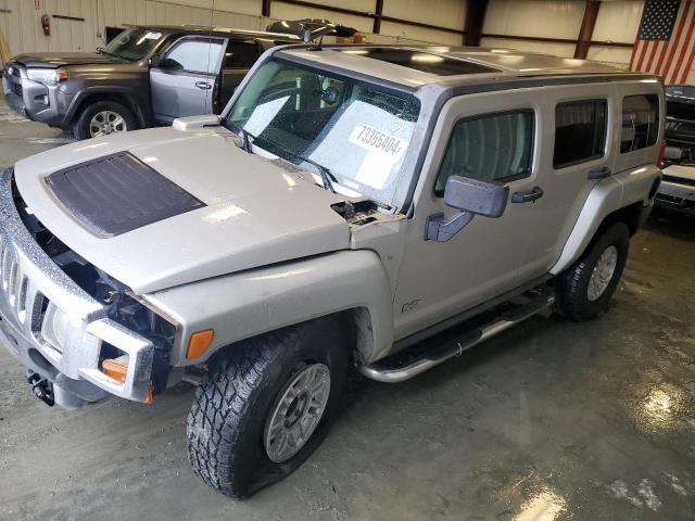  Salvage HUMMER H3