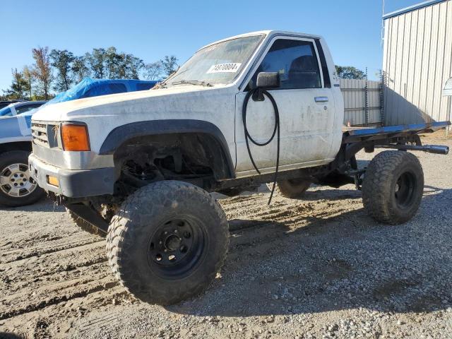  Salvage Toyota Pickup