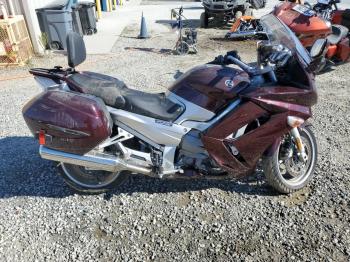  Salvage Yamaha Fjr1300