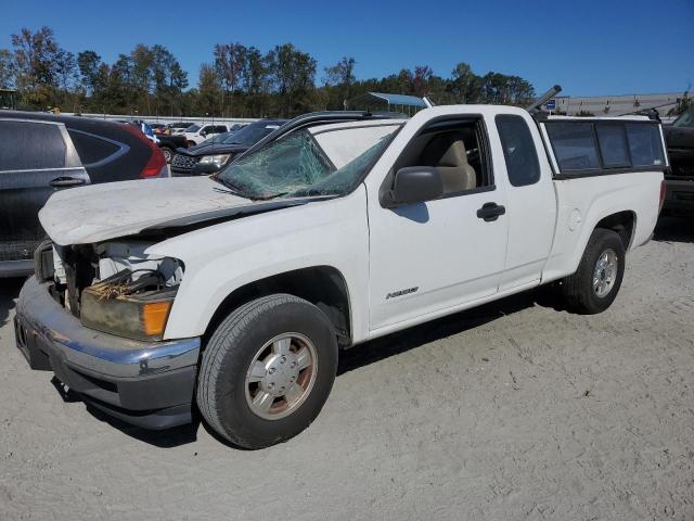  Salvage Isuzu I290