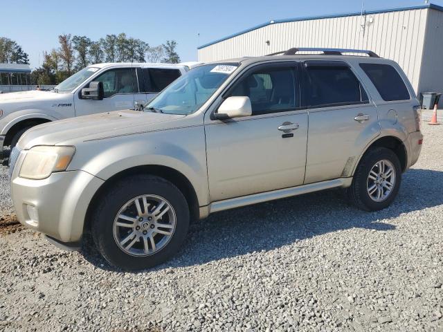  Salvage Mercury Mariner