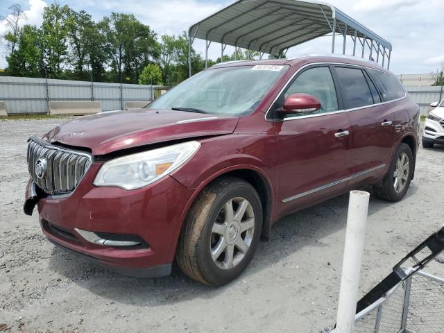  Salvage Buick Enclave