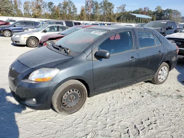  Salvage Toyota Yaris