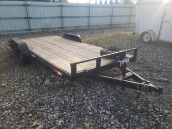  Salvage Other Trailer